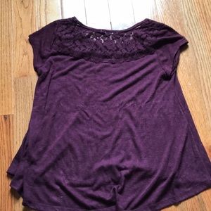 Rewind Tops - Rewind shirt Rewind Tops - Rewind shirt